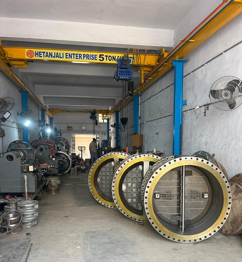Hetanjali Enterprise 