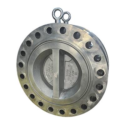 Flanged End DPCV