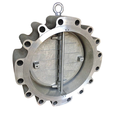 Lug End DPCV